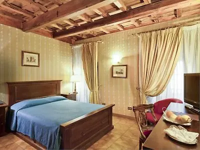 Hotel Relais Group Palace Rzym