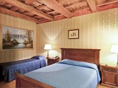 Relais Group Palace 로마