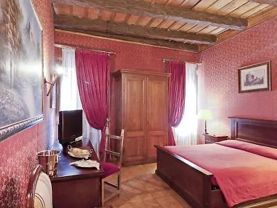 B&B Relais Group Palace 로마