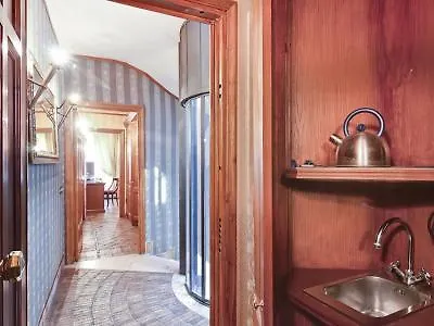 Relais Group Palace 호텔