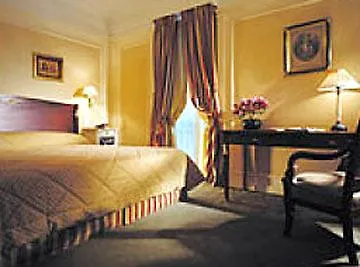 Relais Group Palace B&B