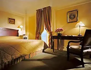 Bed & Breakfast Relais Group Palace