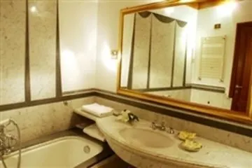 Relais Group Palace 호텔 로마