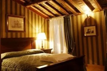 Relais Group Palace B&B 4*