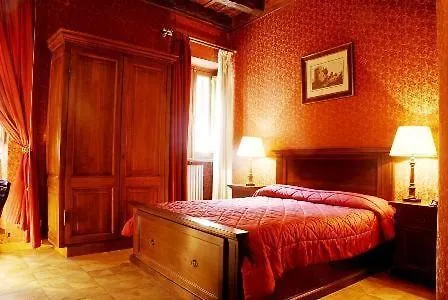 Relais Group Palace B&B 4*