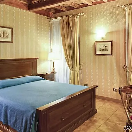 Relais Group Palace 4* 로마
