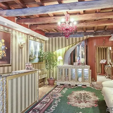 Bed & Breakfast Relais Group Palace