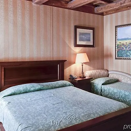 Relais Group Palace 호텔 로마