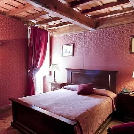 Relais Group Palace Hotel Rzym