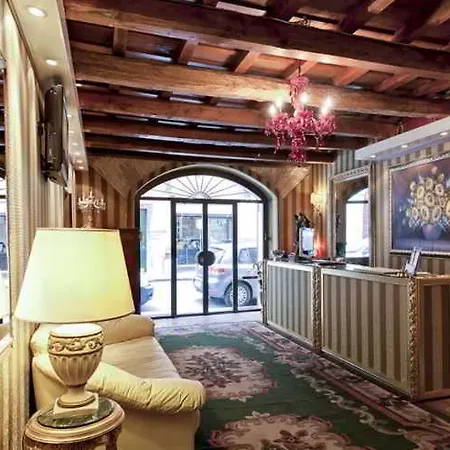 Relais Group Palace 4* 로마
