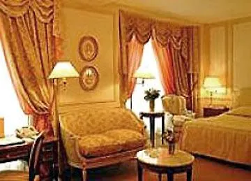 Relais Group Palace B&B