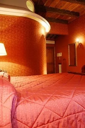Relais Group Palace Bed & Breakfast