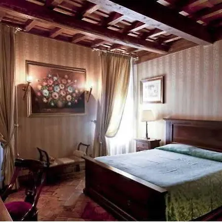 호텔 Relais Group Palace 로마