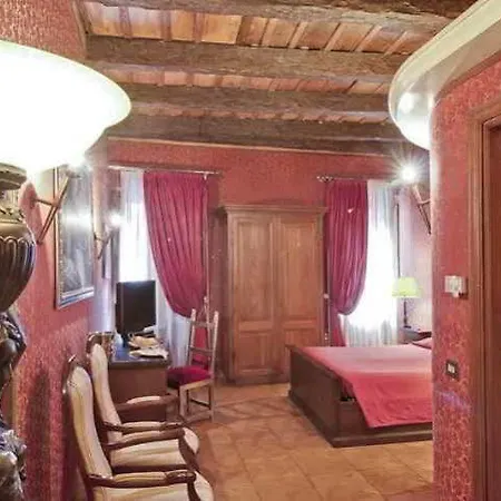 Relais Group Palace 4*