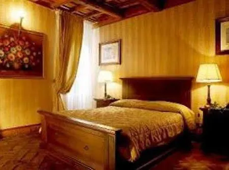 Relais Group Palace 로마