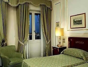 호텔 Relais Group Palace 로마