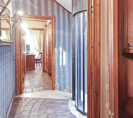 Relais Group Palace 4*