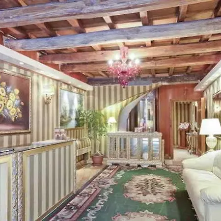 Relais Group Palace