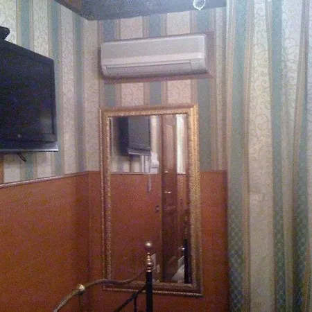 Bed & Breakfast Relais Group Palace